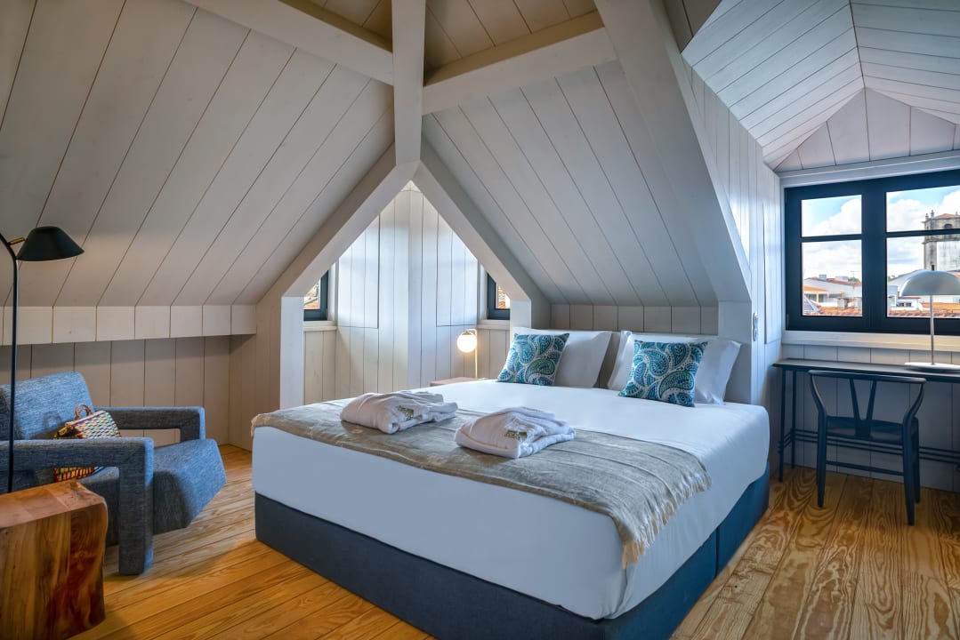 Zimmer Porta Nova Collection House