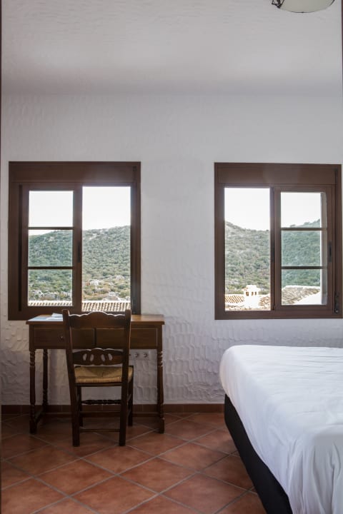 Zimmer Hotel La Posada