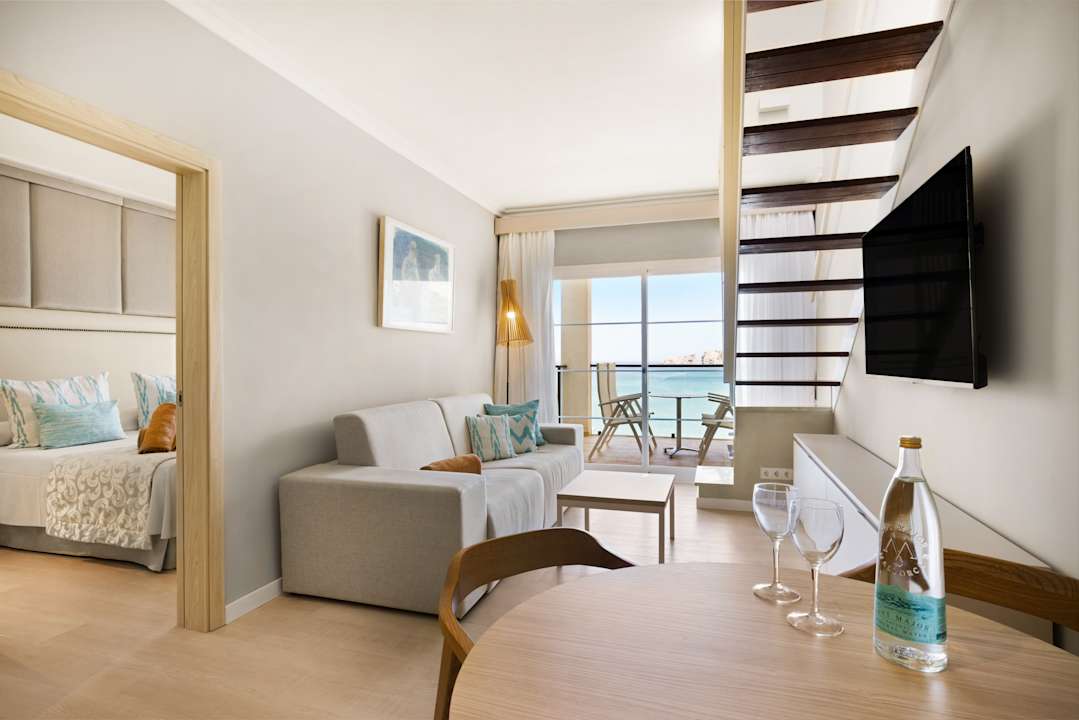 Zimmer VIVA Cala Mesquida Resort & Spa