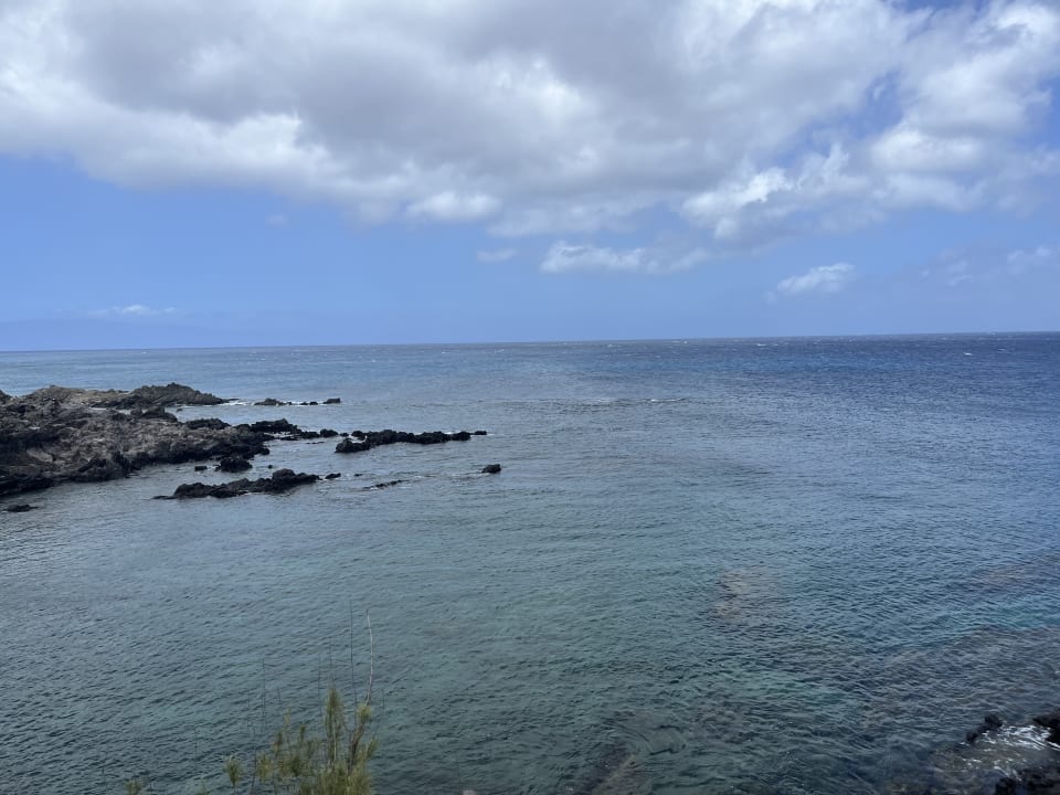 Strand Hotel The Mauian