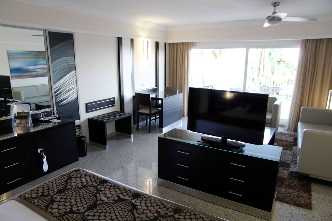 Junior-Suite Nr. 139 Hotel Riu Nautilus - Adults only