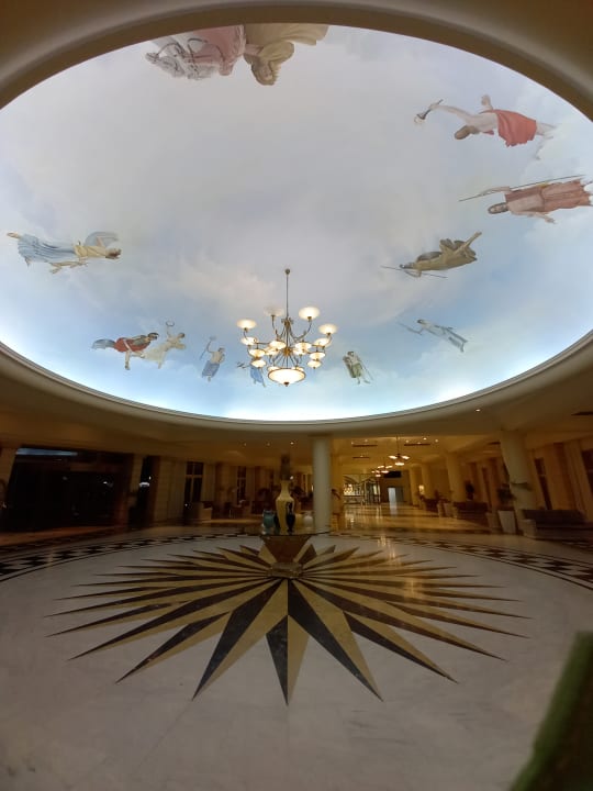 Lobby Lindos Princess Beach Resort & Spa