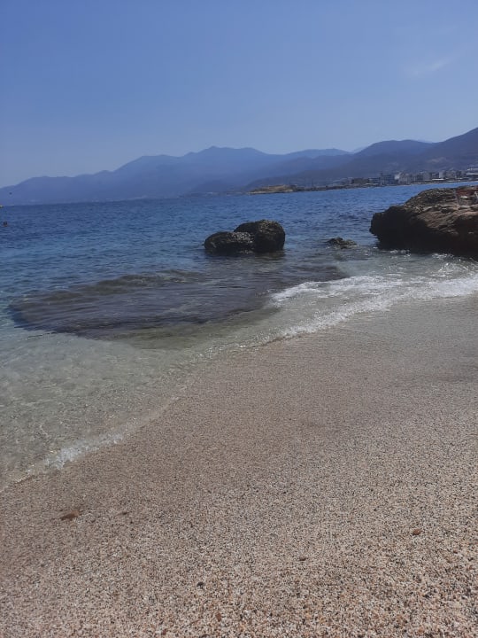 Strand Hersonissos Maris