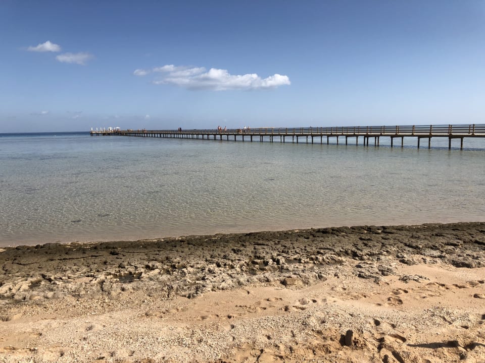 Strand Tropitel Sahl Hasheesh