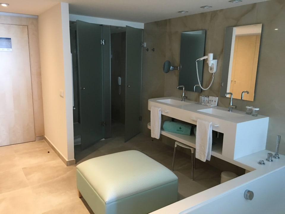 Dusche Wc Iberostar Selection Playa de Palma