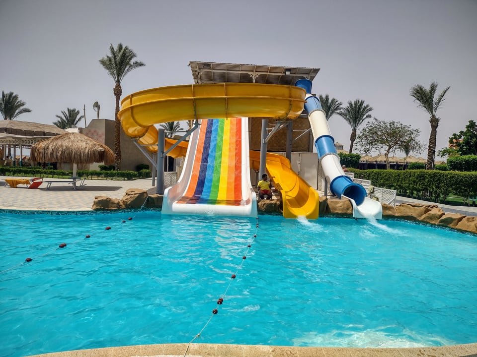 Pool Sentido Caribbean World Soma Bay