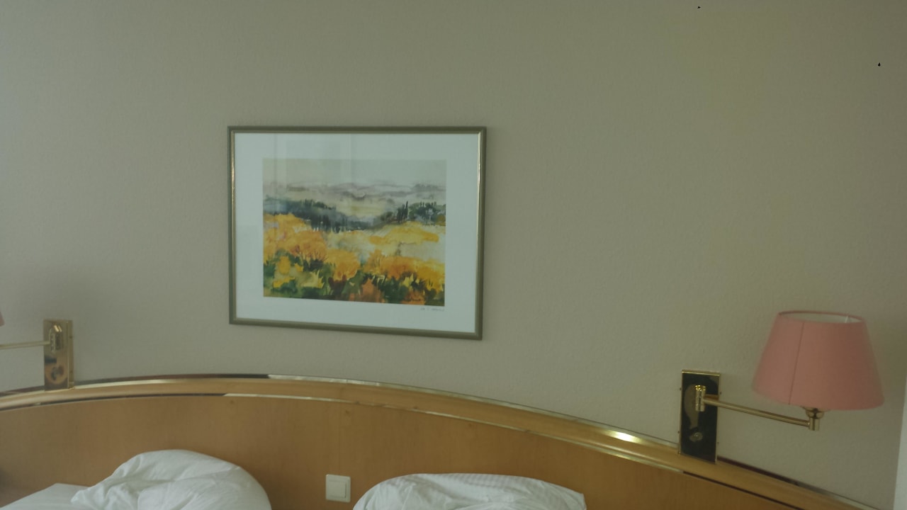 Zimmer  AHORN Panorama Hotel Oberhof