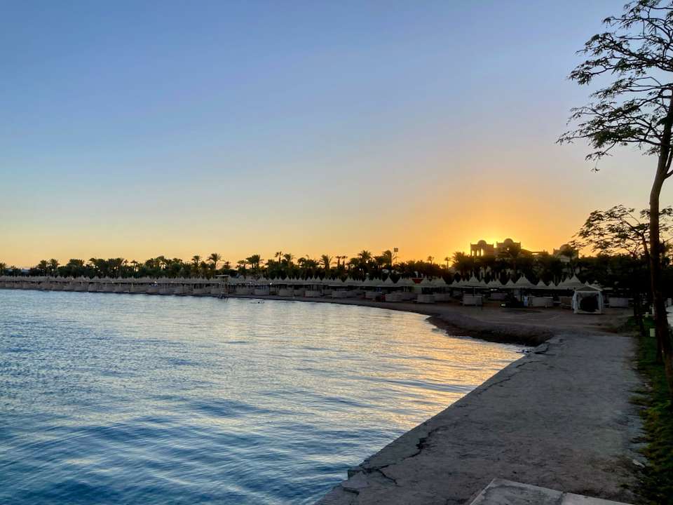 Strand The Grand Palace - Adults only