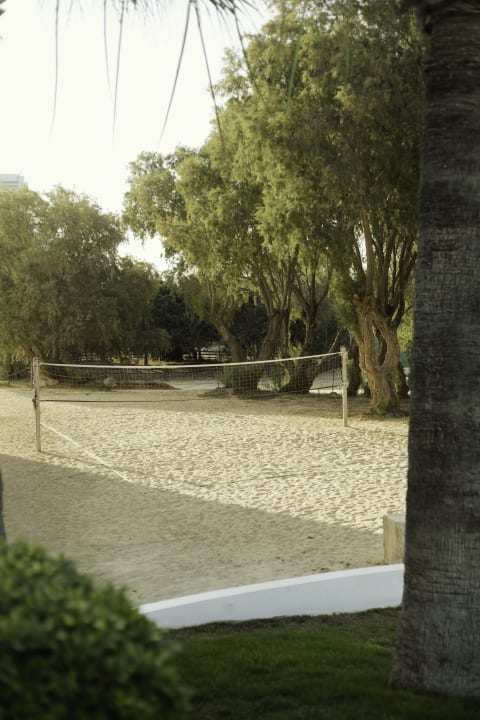 Sport & Freizeit Melissi Beach Hotel & Spa