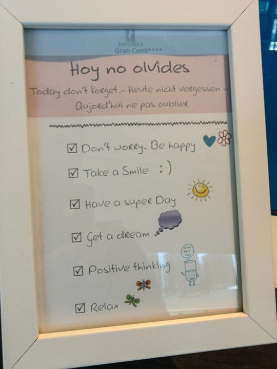 Hotel-Motto Hipotels Gran Conil Hotel