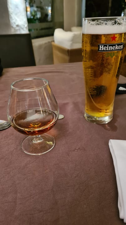 Gastro Dreams Jardín Tropical