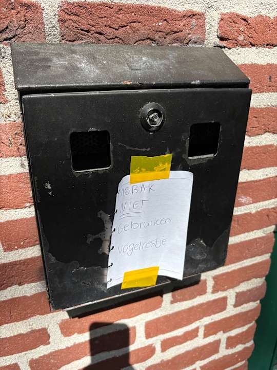 Sonstiges Oostappen Vakantiepark Arnhem