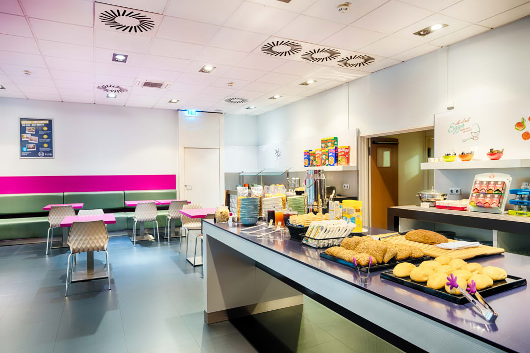 Gastro B&B Hotel Bremen-Altstadt