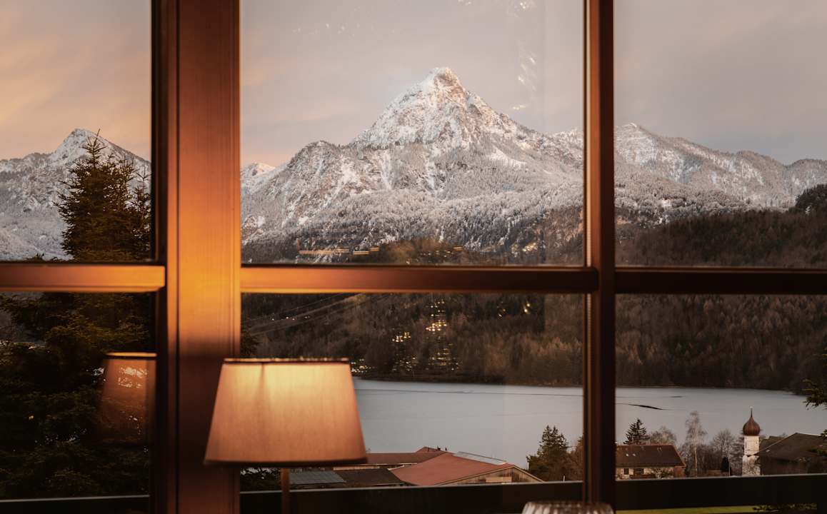 Gastro Hotel Bergruh