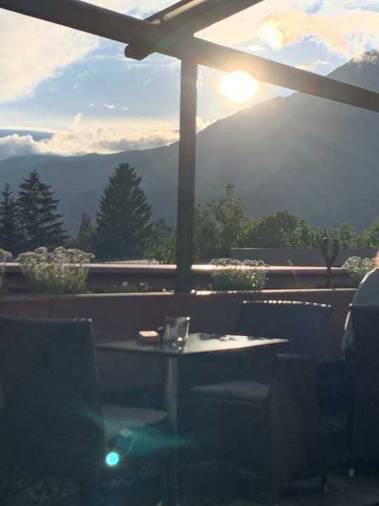 Gastro Hotel Bayern Vital