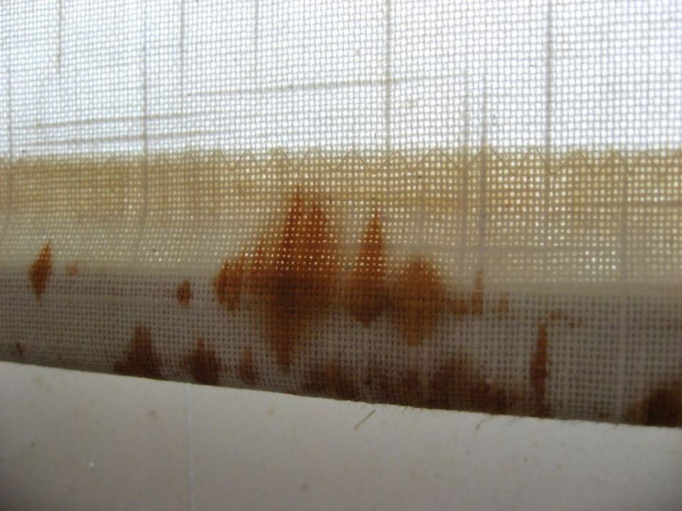 Unsere Junio-Suite im Haus Nr. 11 (unten links) Grand Palladium Select Bávaro Resort & Spa