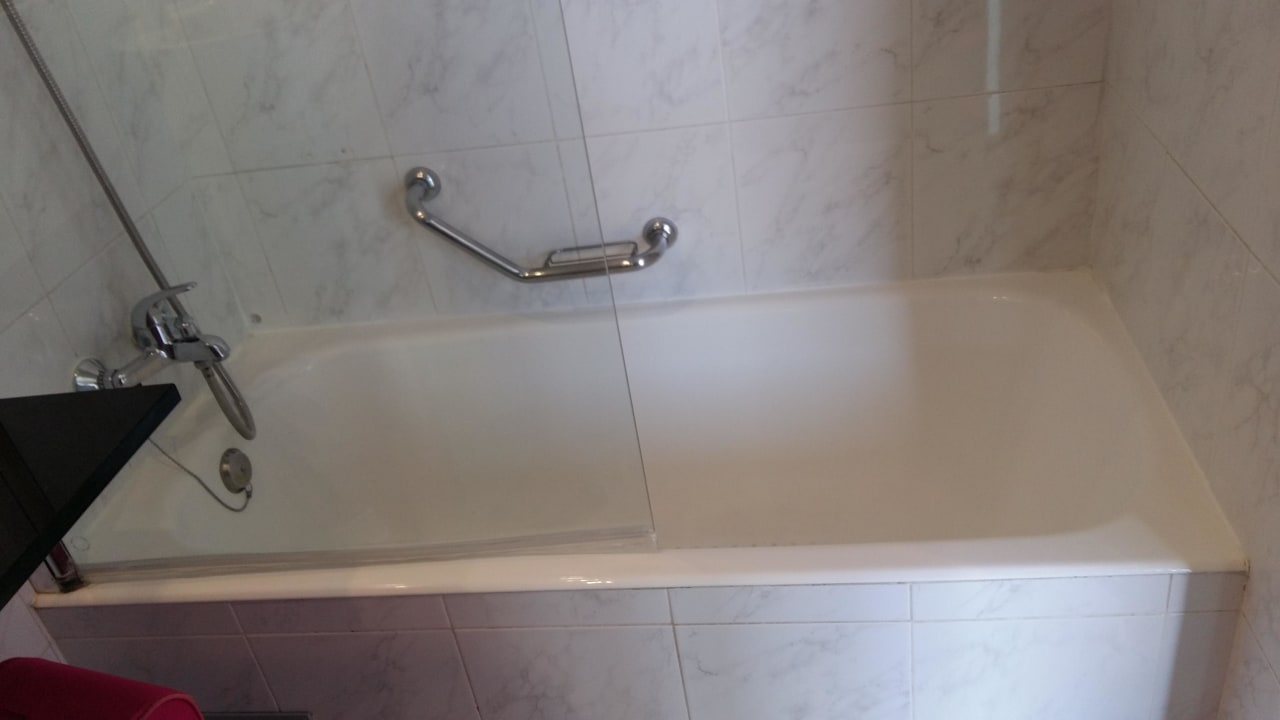 Wanne Bahía de Alcúdia Hotel & Spa