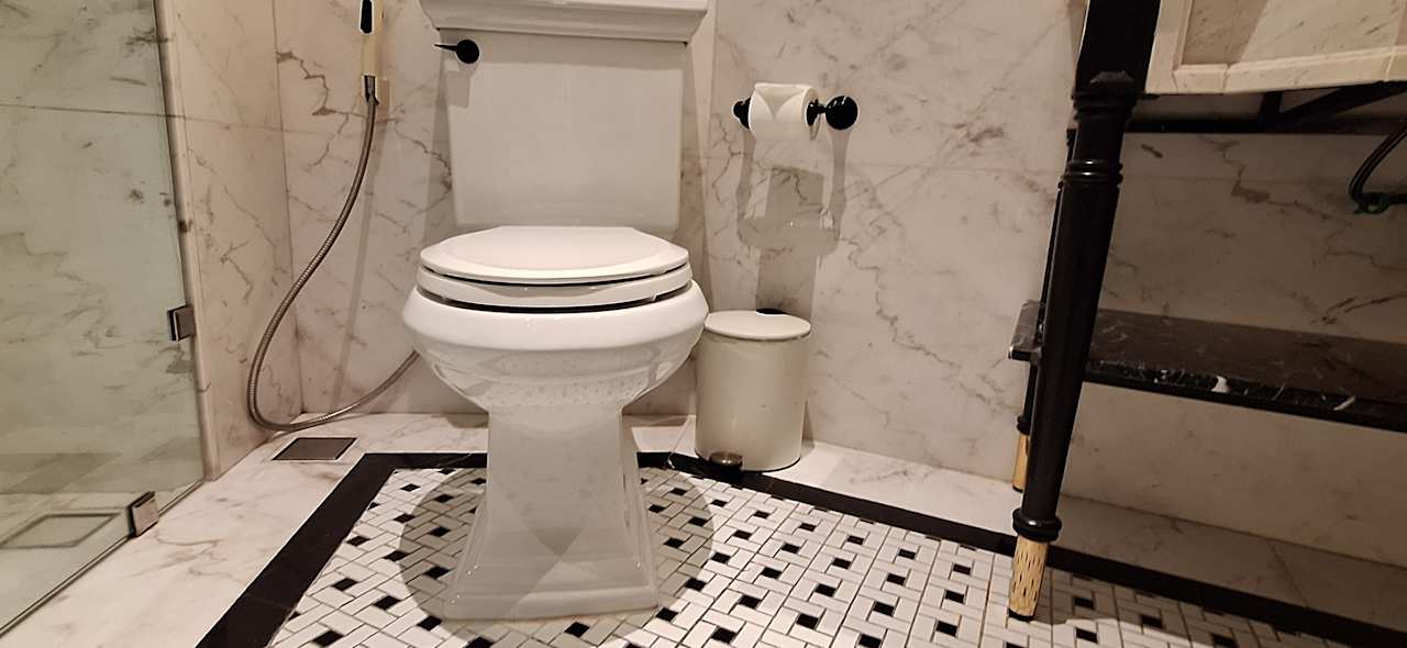 Zimmer Bach Suites Saigon, a Member of Design Hotels