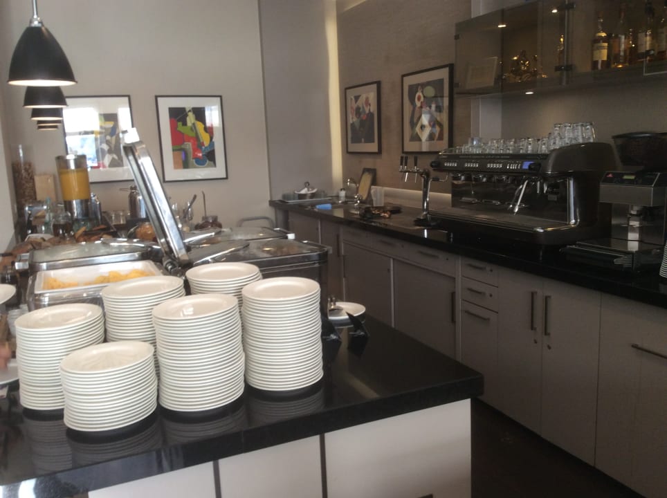 Restaurant Ameron Hotel Königshof