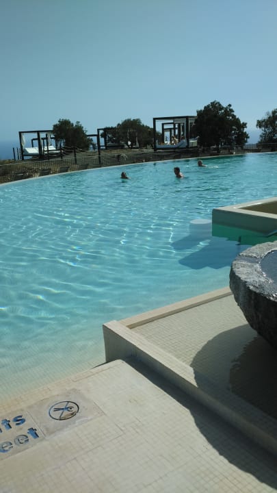 Pool Salobre Hotel Resort & Serenity