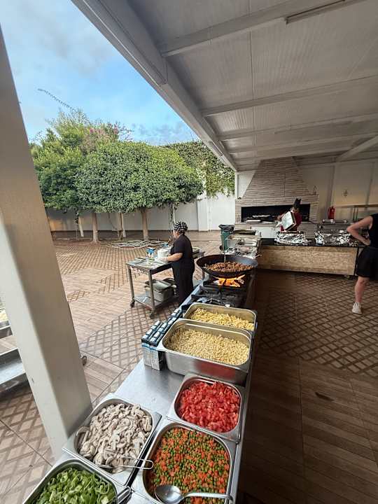 Außenansicht Sultan of Dreams Hotel & Spa