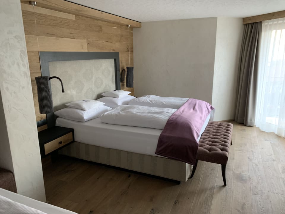 Zimmer Platzlhof - Mein Hotel im Zillertal
