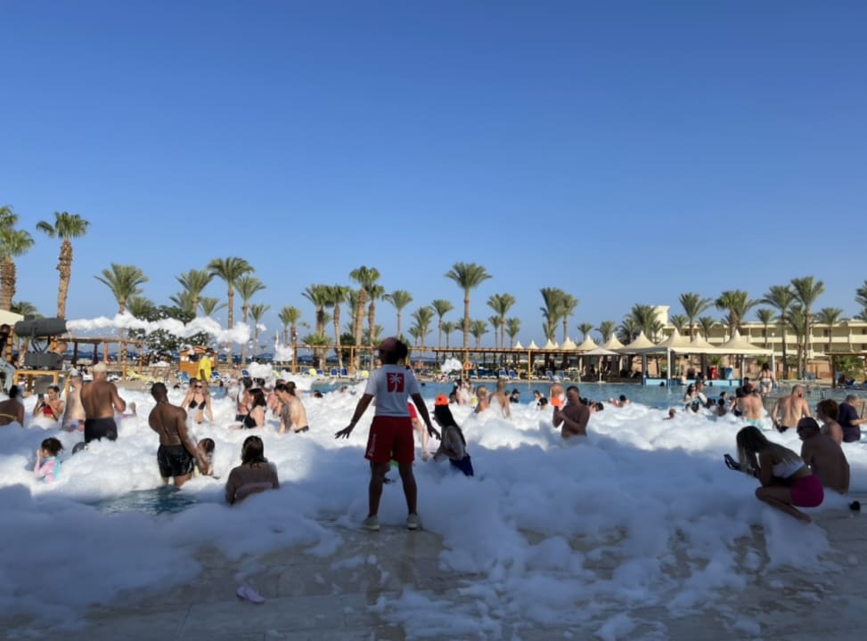 Sport & Freizeit Continental Hotel Hurghada