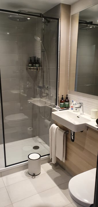 Zimmer Crowne Plaza ® Hamburg - City Alster