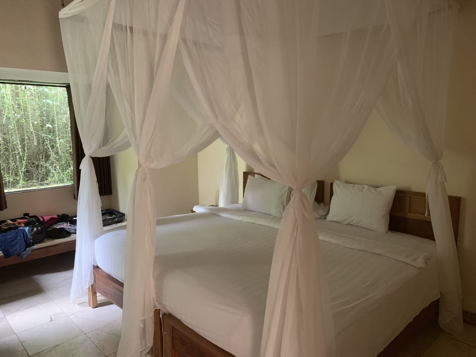 Zimmer Atta Mesari Ubud