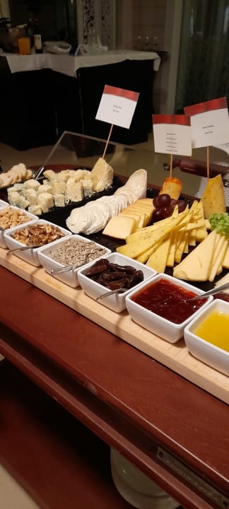 Gastro Bahia Principe Luxury Bouganville