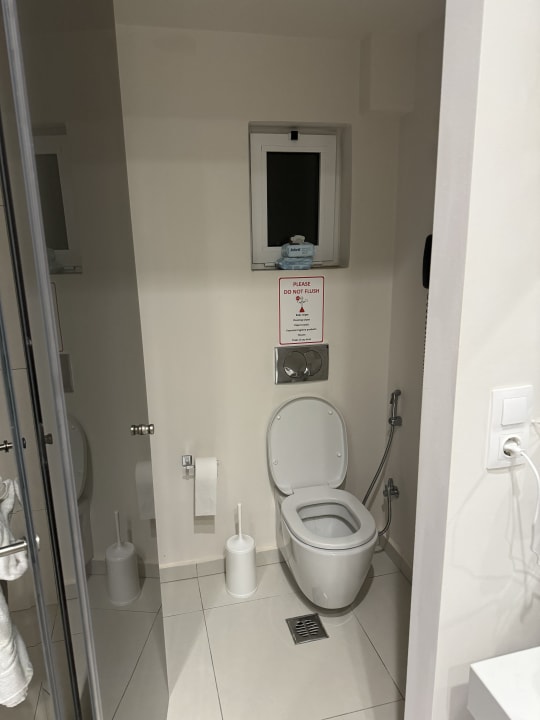 Zimmer Dimitrios Village Beach Resort