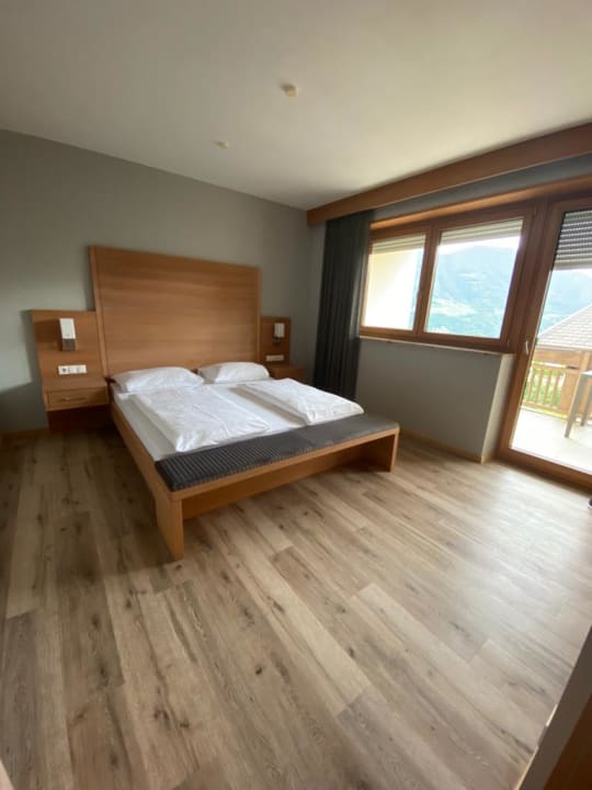 Zimmer Residence Forcherhof