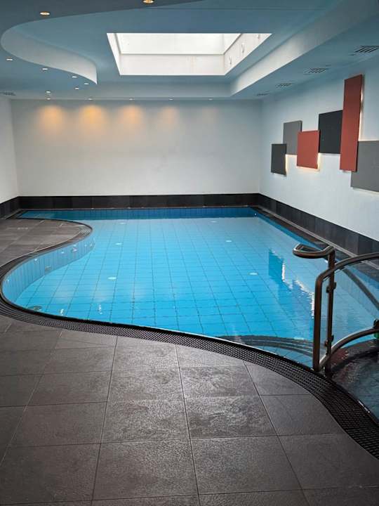 Pool Oberstdorfer Residenz