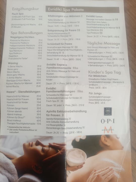 Sonstiges Hotel Horizon Beach Resort