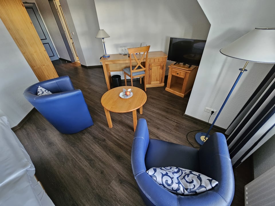 Zimmer Hotel Altes Land