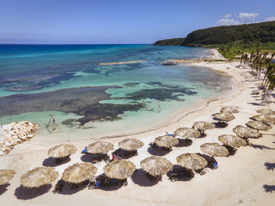 Ausblick Ocean Eden Bay  - Adults Only