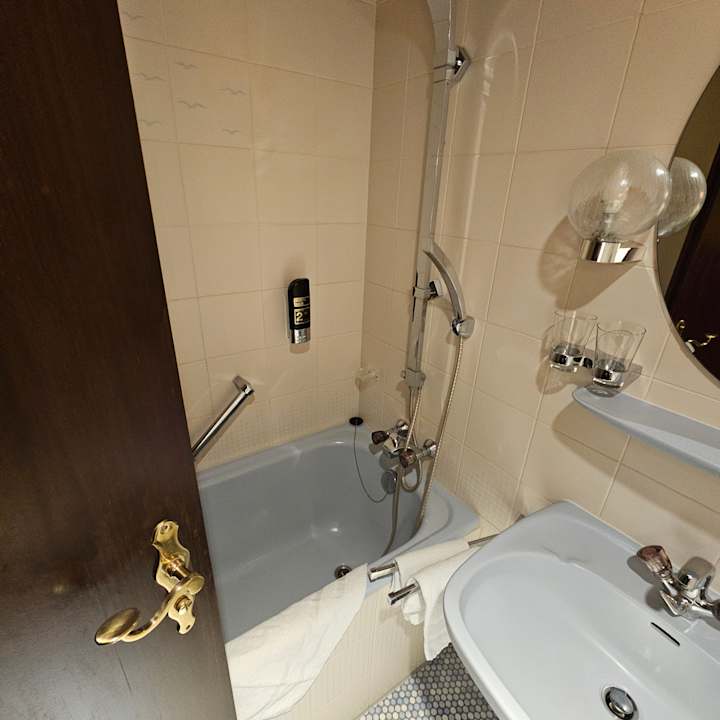 Zimmer Gasthof zum Lamm