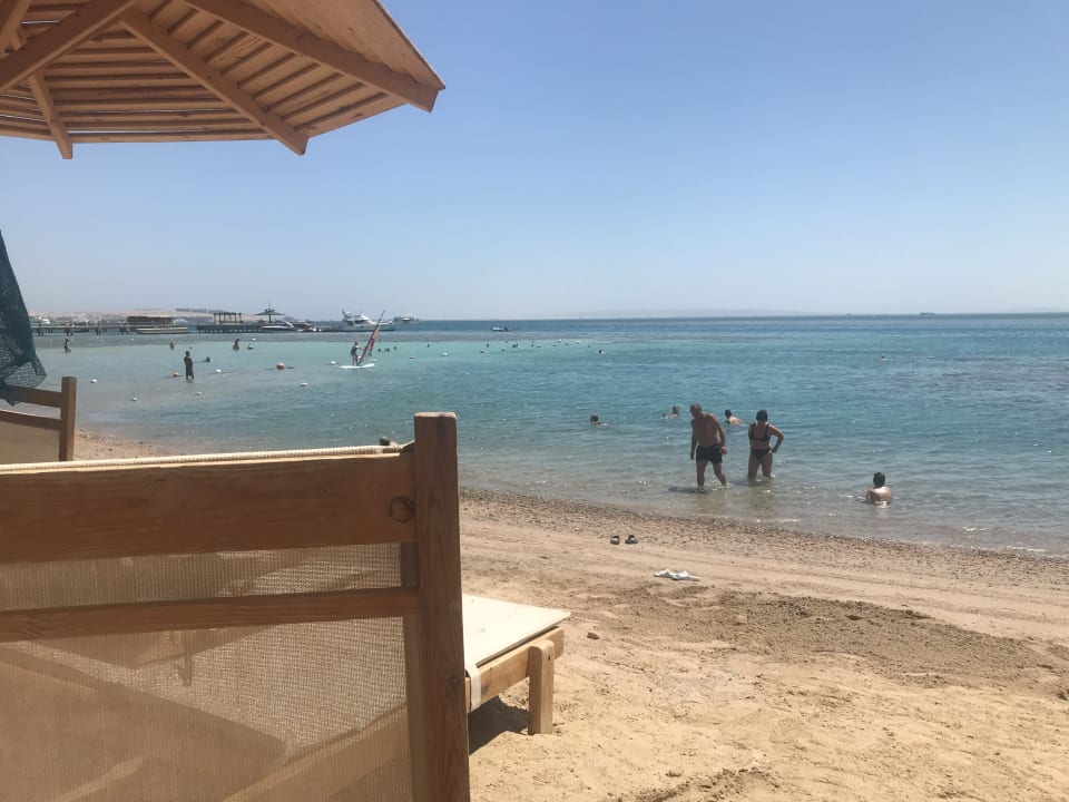 Strand Steigenberger Aqua Magic