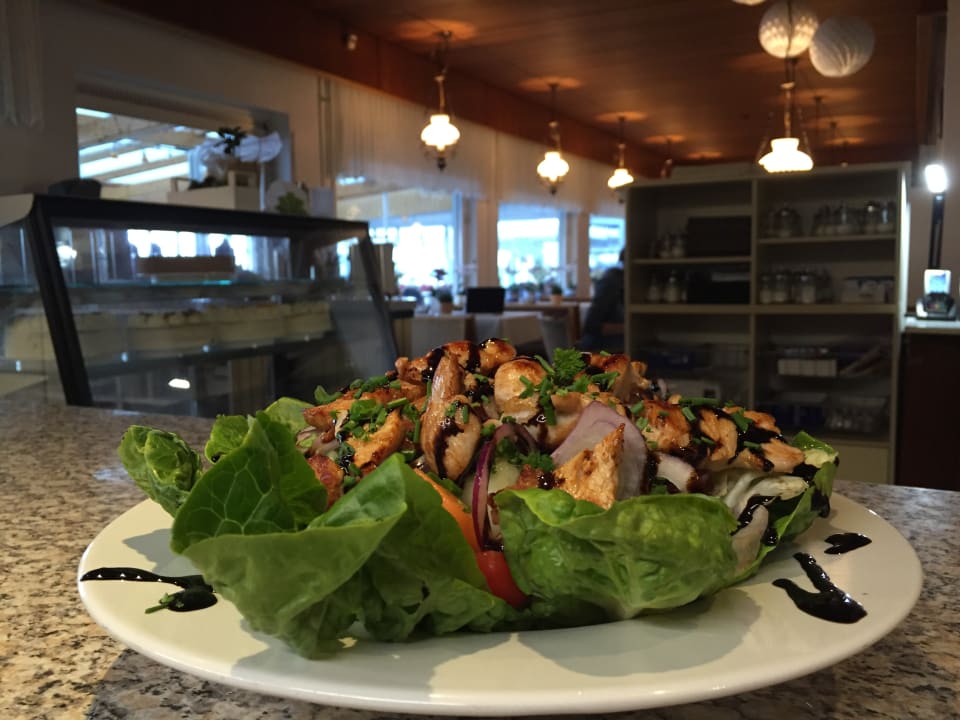 Restaurant Hotel Zum Alten Fährhaus