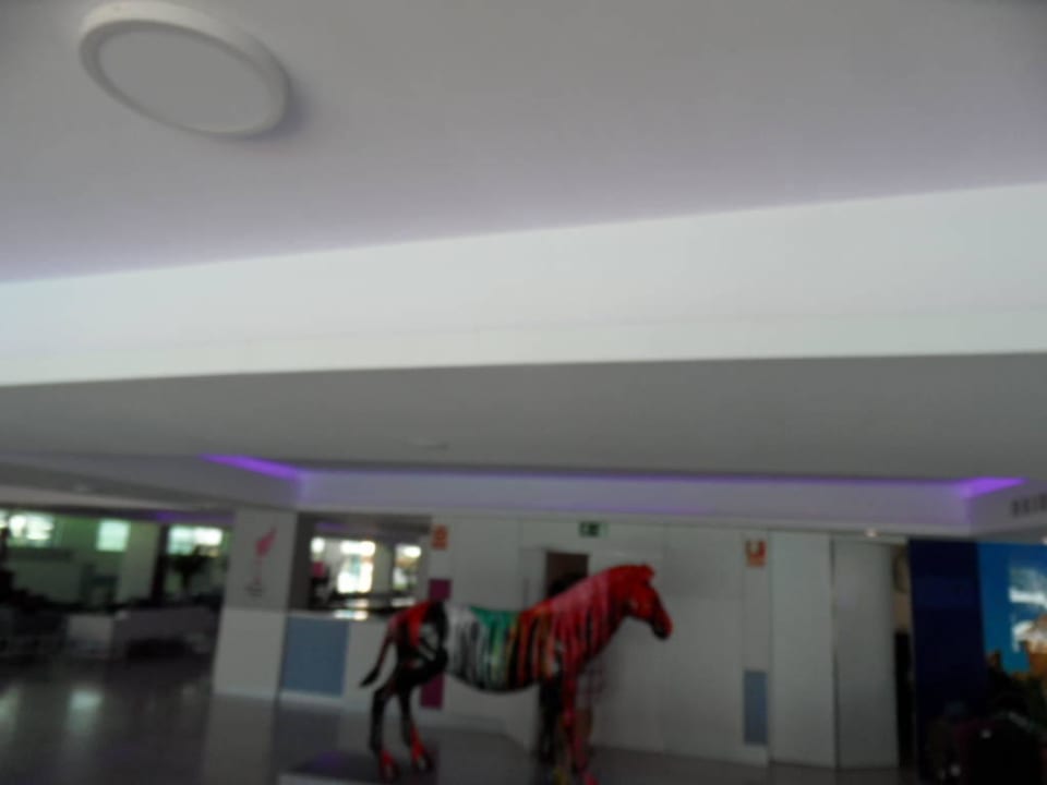 Gibsverkleidung LABRANDA Marieta - Adults only