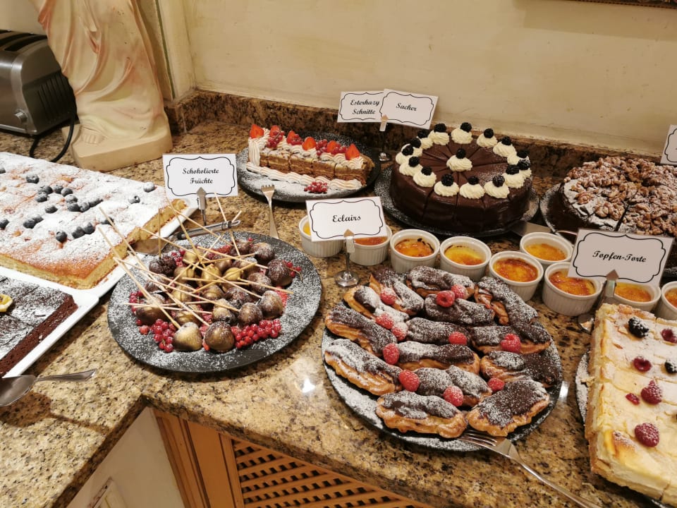 Gastro Verwöhnhotel Kristall