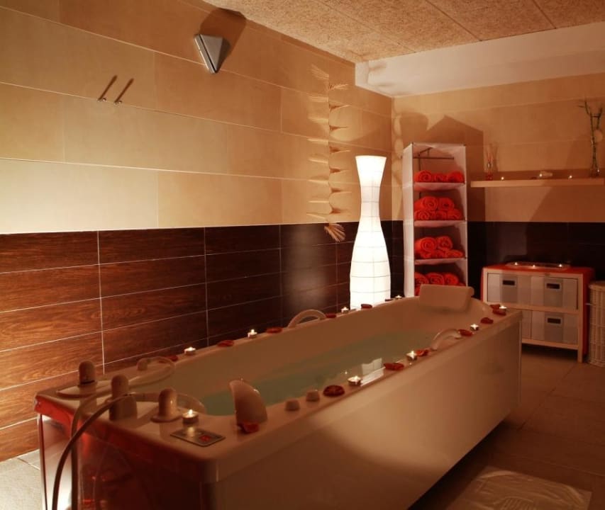 Sport-/Freizeitangebot Hotel & Spa S'Entrador Playa