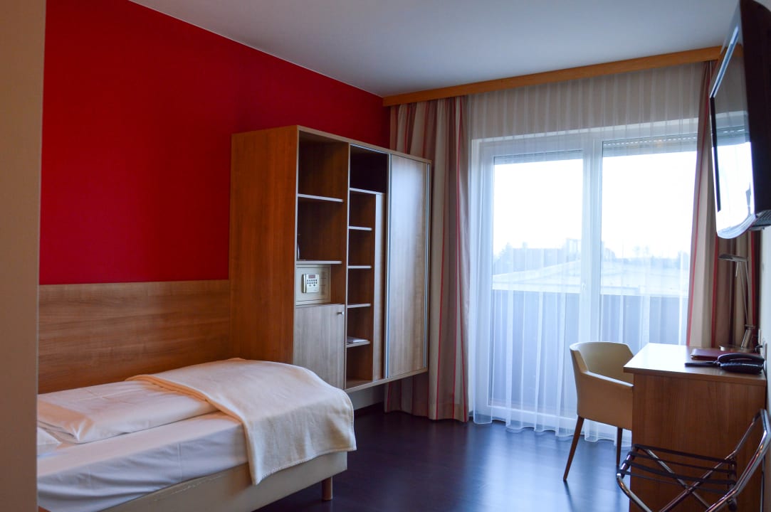Zimmer Das Römerhof
