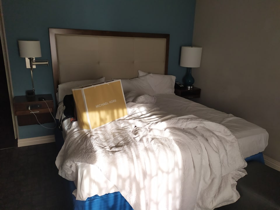 Zimmer Hampton Inn & Suites Orlando At SeaWorld