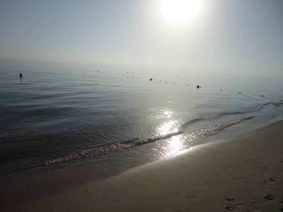 Strand Seabel Alhambra Beach Golf & Spa