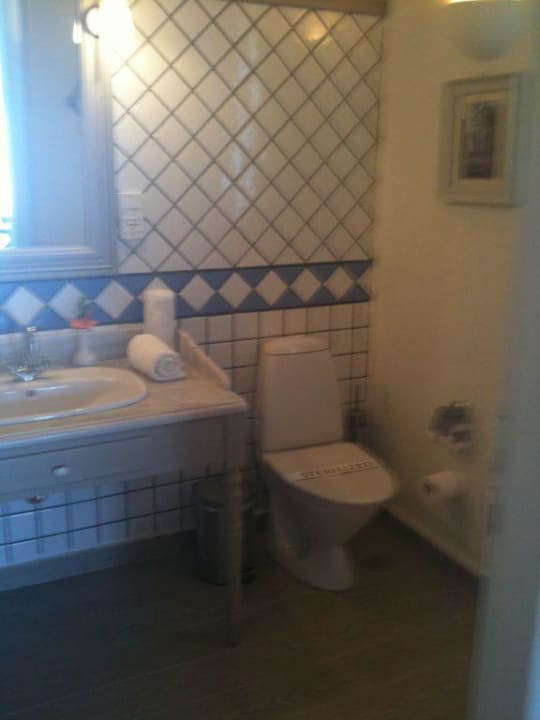 Das Bad Hotel Miramare Park