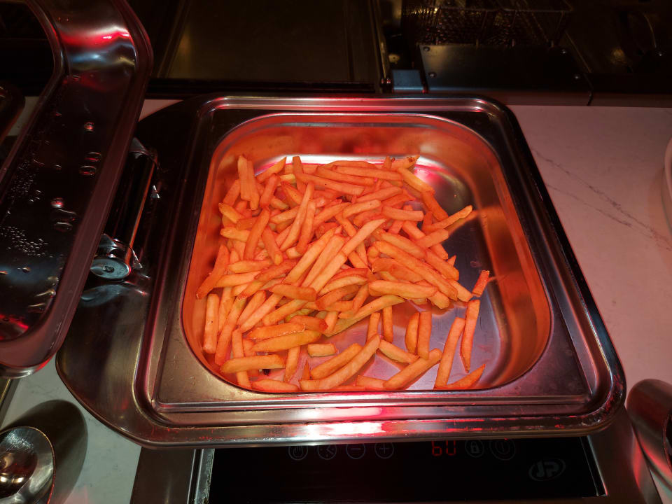 Gastro Seaden Quality Resort & Spa