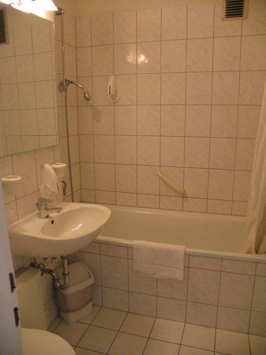 Bad Hotel Panorama Inn und Boardinghaus