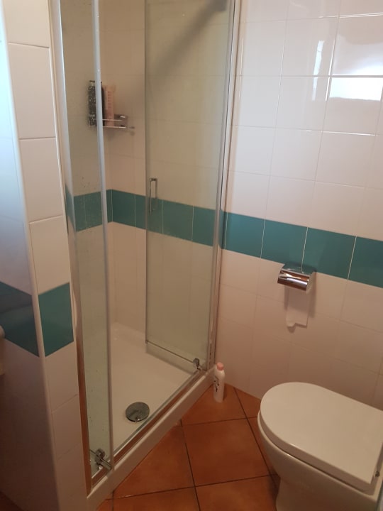 Zimmer TH San Teodoro - Liscia Eldi