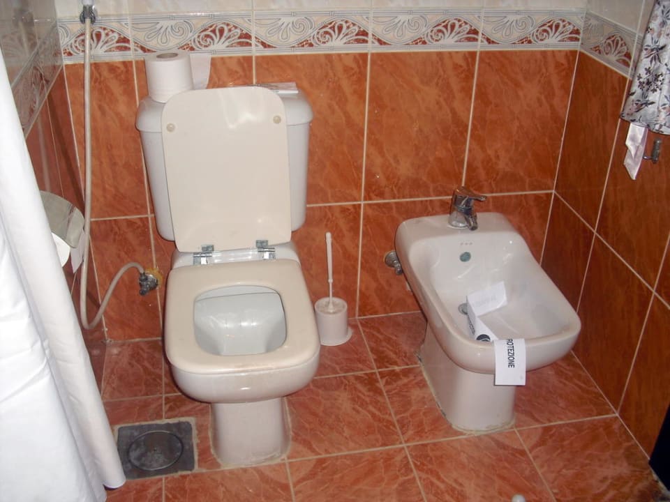 Bad V Hotel Sharm El Sheikh
